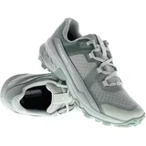 Mammut Girun II Low GTX damen wanderschuhe Gore-Tex-Grün-5