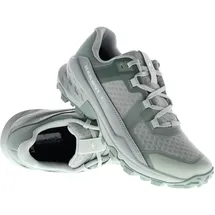 Mammut Girun II Low GTX damen wanderschuhe Gore-Tex-Grün-5