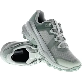 Mammut Girun II Low GTX damen wanderschuhe Gore-Tex-Grün-5