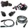 Lowrance NMEA 2000 Starter Kit One Size Schwarz