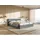 Selsey Alegre 180 x 200 cm Grau
