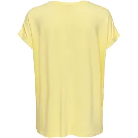 Only T-Shirt Moste Gelb L