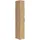 milino Mehrzweckschrank 30 x 195 x 40 cm Eiche Artisan