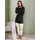 Creation L Premium Modal-Leggings Sportleggings Schwarz 40/42
