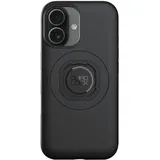 QUAD LOCK iPhone 17 Quad Lock Hülle schwarz