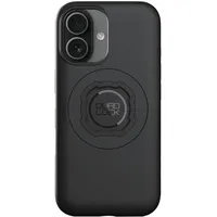 QUAD LOCK iPhone 17 Quad Lock Hülle schwarz