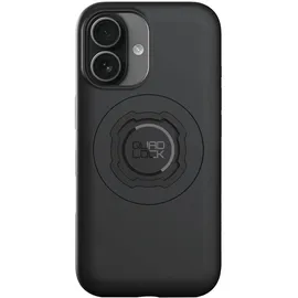QUAD LOCK iPhone 17 Quad Lock Hülle schwarz