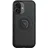 QUAD LOCK iPhone 17 Quad Lock Hülle schwarz