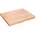 Tischplatte 60x50x2