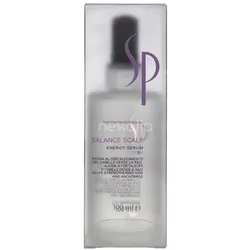Wella SP - Balance Scalp Energy Serum 100 ml