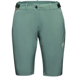 Mammut Runbold Kurze Hose Grün 42
