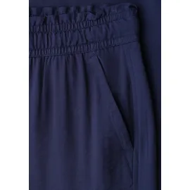 STREET ONE Loose Fit Hose Blau 42 30