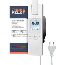 HOMEPILOT Gurtwickler RolloTron premium