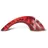 Victorinox Messerschärfer rot