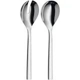 WMF Salatbesteck Nuova 25 cm