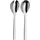 WMF Salatbesteck Nuova 25 cm