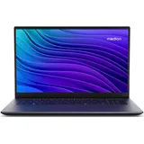 Medion Avantum 17 E1, Notebook, mit 17,3 Zoll Display, AMD RyzenTM 5 7430U Prozessor, 32 GB RAM, 1 TB SSD, RadeonTM Onboard Graphics, Galaxy Grey, Windows 11 Home