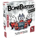 Pegasus Spiele Bomb Busters