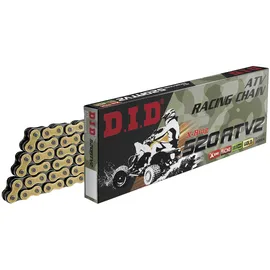 D.I.D Kette DID520ATV2GB98
