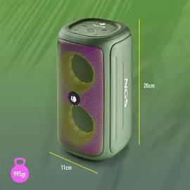 ngs Roller Beast grün