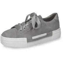 Rieker N49C2 grey 42