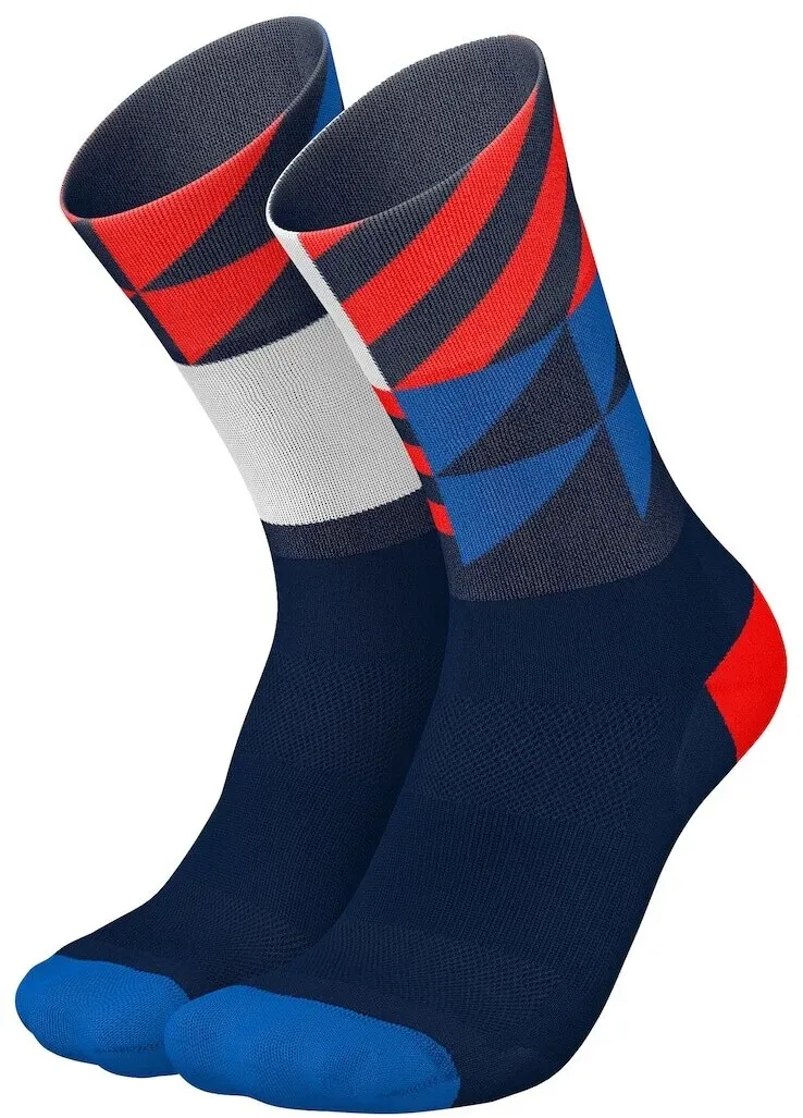 INCYLENCE ULTRALIGHT ELEMENTS NAVY BLUE INFERNO - 39-42