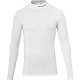 Uhlsport Distinction Pro Langarm-baselayer - White - 3XL