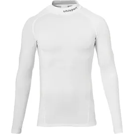 Uhlsport Distinction Pro Langarm-baselayer - White - 3XL