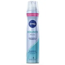 Nivea Haarspray Volumen kraft&Pflege 250 ML