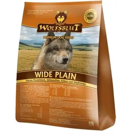 Wolfsblut Wide Plain Adult 12,5 kg