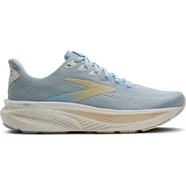 Brooks Ghost 17 Damen Skyway/Coconut/Sand 42