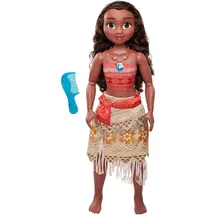 Disney Vaiana Puppe 80 cm