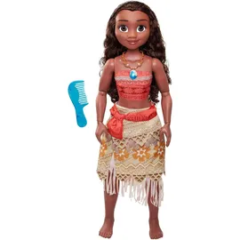 Disney Vaiana Puppe 80 cm