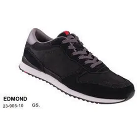 LLOYD Edmond Herren Schwarz 42,5