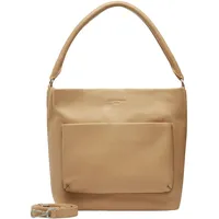 Liebeskind Berlin Ever Hobo Bag Leder Braun