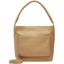 Liebeskind Berlin Ever Hobo Bag Leder Braun