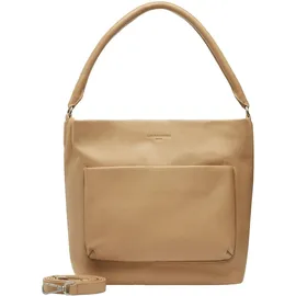 Liebeskind Berlin Ever Hobo Bag Leder Braun