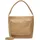 Liebeskind Berlin Ever Hobo Bag Leder Braun