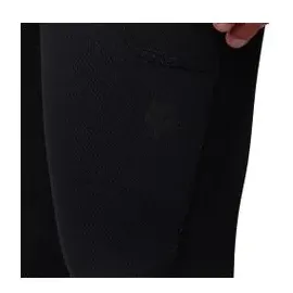 Fox Tecbase Fire Tight Schwarz XXL