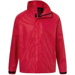 Outdoorjacke "JN1010" - S - red