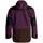 Ortovox Ravine Free 3L Skijacke Lila L