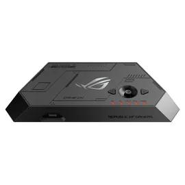 Asus XREAL R1 VR-Brille Schwarz