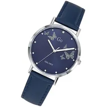 GIRL ONLY Quarz Leder 34 mm GO
