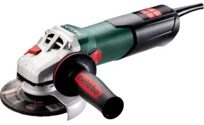 METABO Winkelschleifer, Typ: WEV11-125