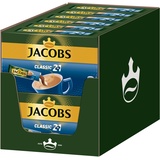 Jacobs Kaffeespezialitäten 2 in 1, 120 Sticks mit Instant Kaffee, 12 x 10 Getränke