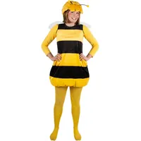 maskworld Biene Maja Kostüm Damen M