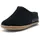 Sorel Lanner Ridge II Schwarz/Khaki 37