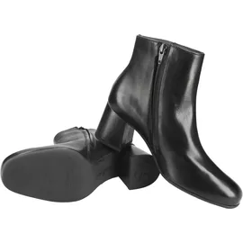 Paul Green Stiefelette Schwarz / 40