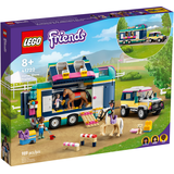 LEGO Friends Pferdeanhänger 41722