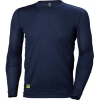 HELLY HANSEN LIFA CREWNECK, | XS